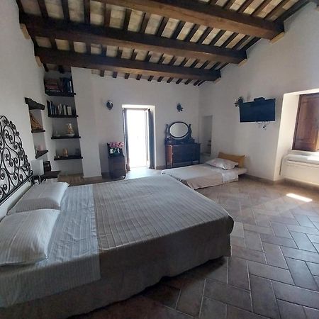 Anpemo Casa Vacanze Silvi Paese Exteriör bild