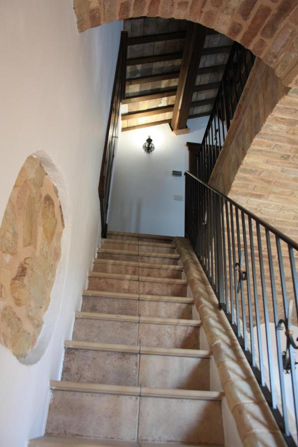 Anpemo Casa Vacanze Silvi Paese Exteriör bild