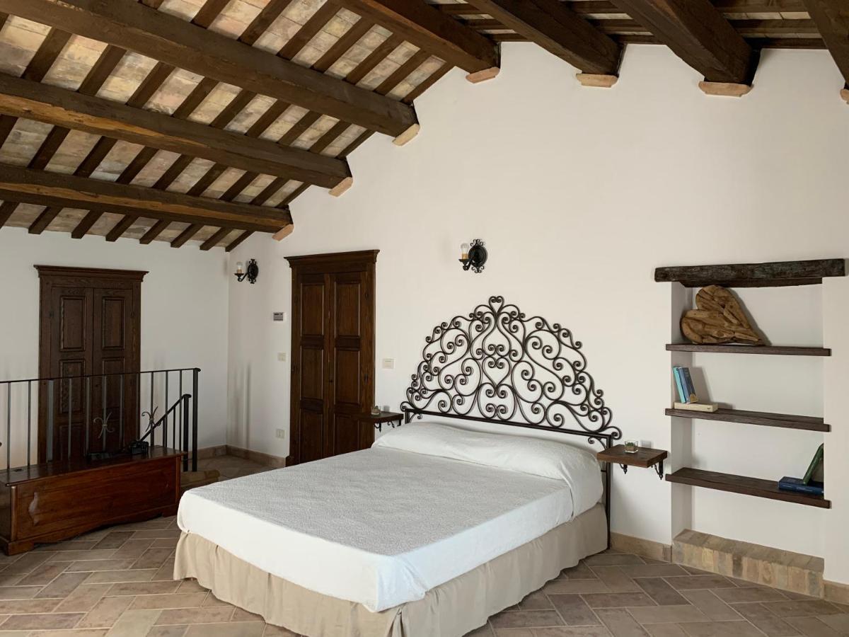 Anpemo Casa Vacanze Silvi Paese Exteriör bild