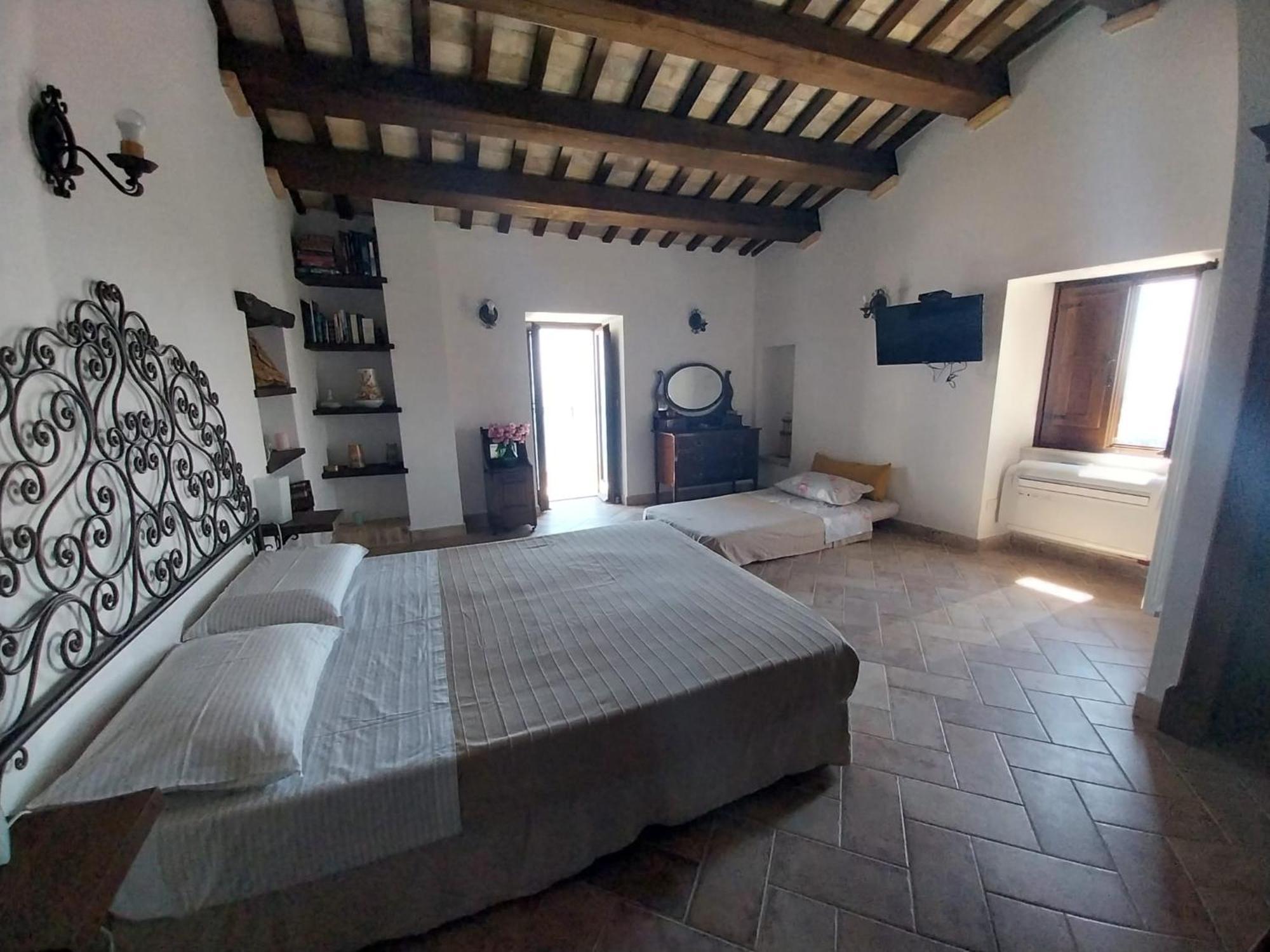Anpemo Casa Vacanze Silvi Paese Exteriör bild
